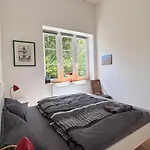 Apartmán Tetenbuellerbue - Immer Schulfrei ! Tetenbull
