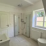 Apartmán Tetenbuellerbue - Immer Schulfrei ! Tetenbull