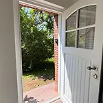 Apartmán Tetenbuellerbue - Immer Schulfrei ! *