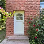Apartmán Tetenbuellerbue - Immer Schulfrei !