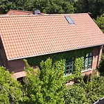 Apartmán Tetenbuellerbue - Immer Schulfrei !