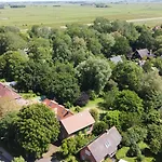 Apartmán Tetenbuellerbue - Immer Schulfrei ! Tetenbull