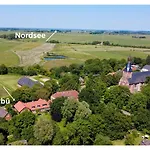 Tetenbuellerbue - Immer Schulfrei ! Apartmán *