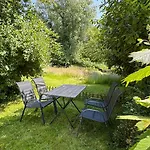 Tetenbuellerbue - Immer Schulfrei ! Apartmán
