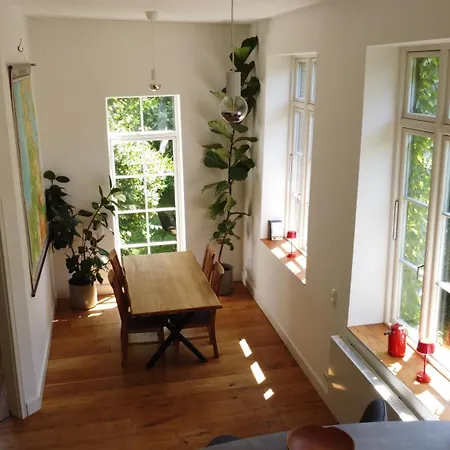Tetenbuellerbue - Immer Schulfrei ! Appartement *