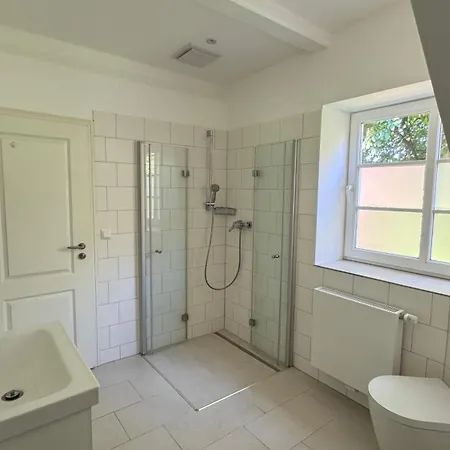 Appartement Tetenbuellerbue - Immer Schulfrei ! Tetenbull