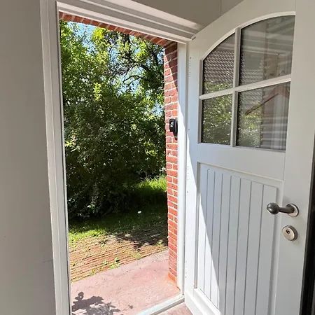 Appartement Tetenbuellerbue - Immer Schulfrei ! *