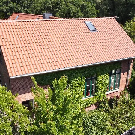 Appartement Tetenbuellerbue - Immer Schulfrei !