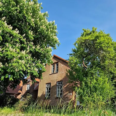 Appartement Tetenbuellerbue - Immer Schulfrei ! *