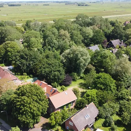 Appartement Tetenbuellerbue - Immer Schulfrei ! Tetenbull