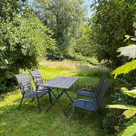 Tetenbuellerbue - Immer Schulfrei ! Appartement